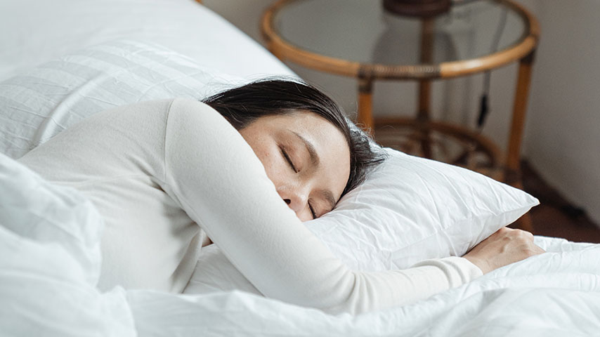 The Ultimate Guide to Falling Asleep More Easily