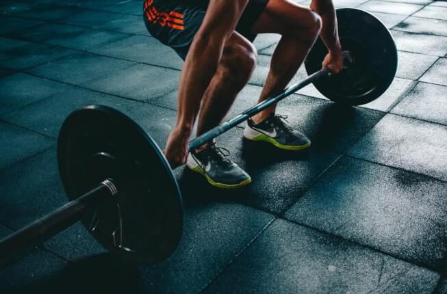 The Ultimate Deadlift Guide